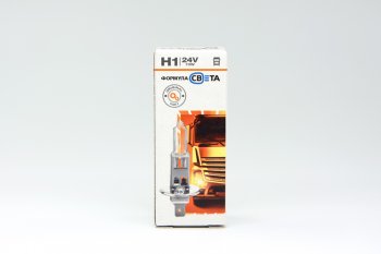 58 р. Лампа 24V H1 70W P14.5s ФОРМУЛА СВЕТА ФОРМУЛА СВЕТА lhi012470fsp1  с доставкой в г. Керчь. Увеличить фотографию 1