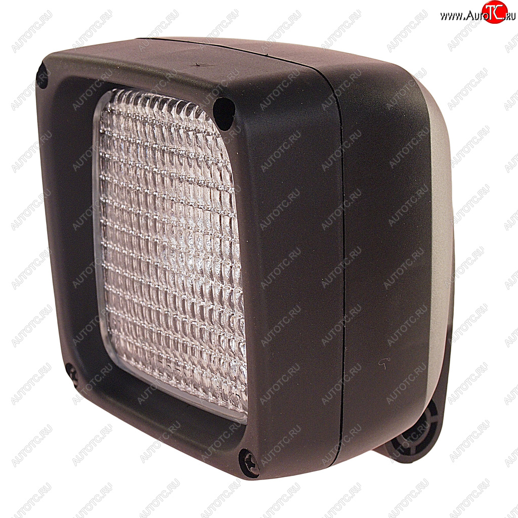 2 699 р. Фара рабочего света 100x99мм WESEM WESEM lkr5.26365  с доставкой в г. Керчь