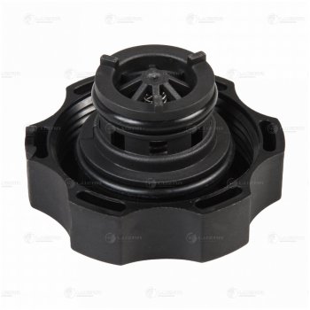 679 р. Крышка бачка расширительного CHEVROLET Aveo (T300),Cruze OPEL Astra J LUZAR LUZAR ll0548  с доставкой в г. Керчь. Увеличить фотографию 4