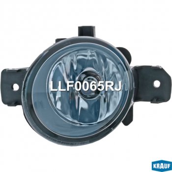 1 029 р. Фара противотуманная NISSAN Teana правая KRAUF KRAUF llf0065rj  с доставкой в г. Керчь. Увеличить фотографию 3