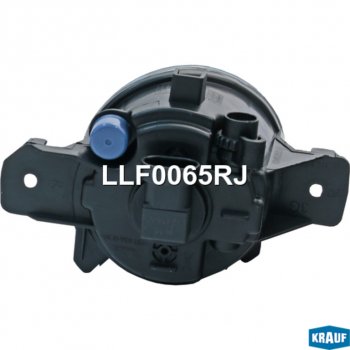 1 029 р. Фара противотуманная NISSAN Teana правая KRAUF KRAUF llf0065rj  с доставкой в г. Керчь. Увеличить фотографию 4