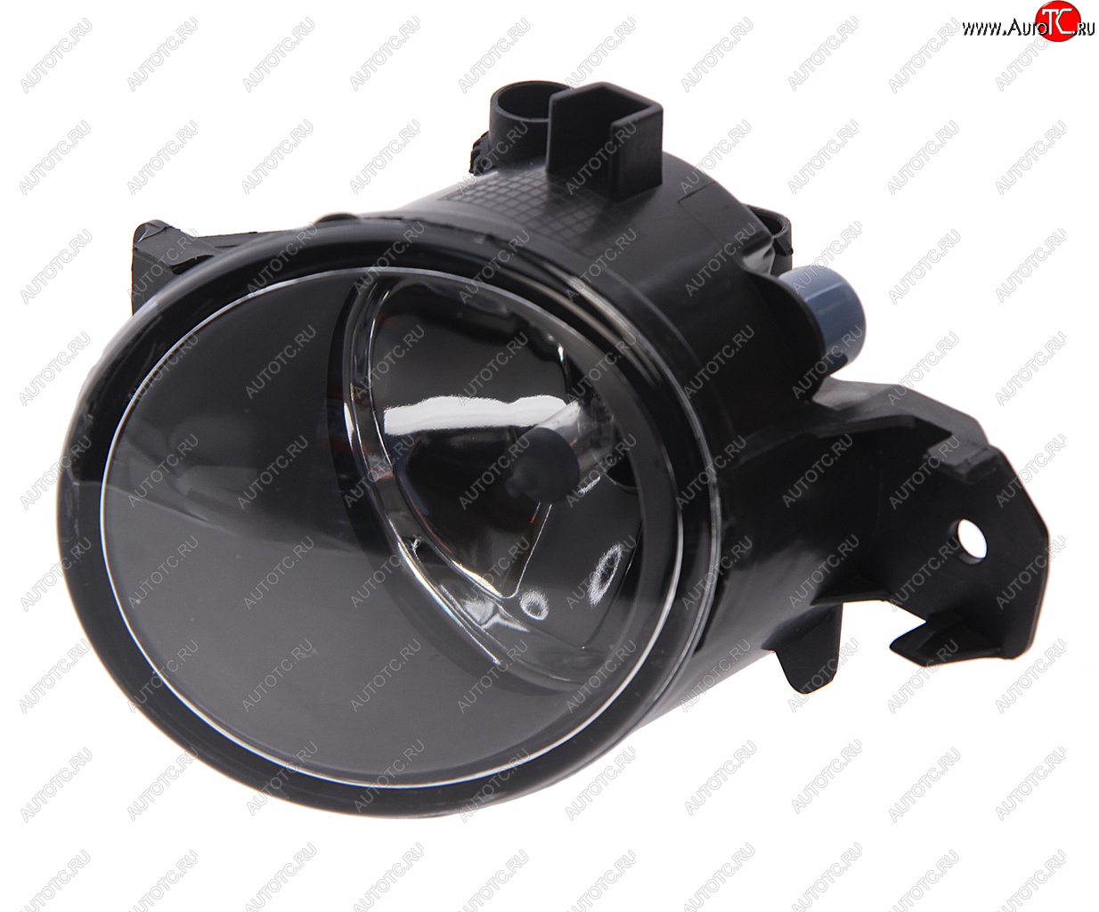 1 029 р. Фара противотуманная NISSAN Teana правая KRAUF KRAUF llf0065rj  с доставкой в г. Керчь