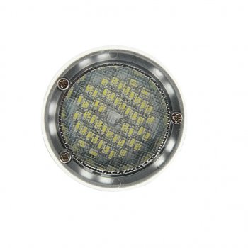47 р. Лампа светодиодная E14 JDR 3W(35W) 220V холодный MEGA LIGHTING MEGA LIGHTING lm-0177nw-e14  с доставкой в г. Керчь. Увеличить фотографию 2