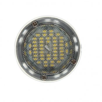 42 р. Лампа светодиодная E14 JDR 3W(35W) 220V теплый MEGA LIGHTING MEGA LIGHTING lm-0177ww-e14  с доставкой в г. Керчь. Увеличить фотографию 2