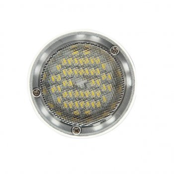 39 р. Лампа светодиодная E27 JDR 3W(30W) 220V теплый MEGA LIGHTING MEGA LIGHTING lm-0177ww-e27  с доставкой в г. Керчь. Увеличить фотографию 2