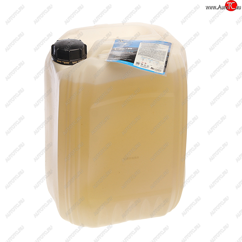 16 599 р. Антигель дизельного топлива 20л на 40000л Super Antigel Commercial LAVR LAVR ln2115  с доставкой в г. Керчь