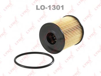 399 р. Фильтр масляный PEUGEOT Boxer CITROEN Jumper FIAT Ducato FORD Transit (06-),Mondeo LYNX LYNX lo1301  с доставкой в г. Керчь. Увеличить фотографию 2