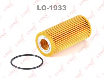 299 р. Фильтр масляный VW AUDI SEAT SKODA (12-) (1.82.0 TSITFSI) (замена на OX1217D) LYNX LYNX lo1933  с доставкой в г. Керчь. Увеличить фотографию 2