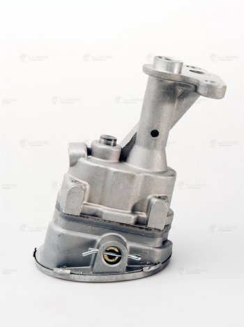 4 699 р. Насос масляный ЗМЗ-405,406 LUZAR LUZAR lop0306 LUZAR lop0306  с доставкой в г. Керчь. Увеличить фотографию 1