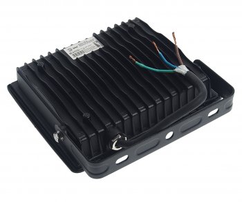 789 р. Светильник светодиодный 220V 70W 6500K черный ЭРА ЭРА lpr-023-0-65k-070  с доставкой в г. Керчь. Увеличить фотографию 2