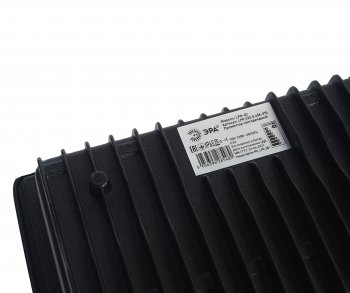 789 р. Светильник светодиодный 220V 70W 6500K черный ЭРА ЭРА lpr-023-0-65k-070  с доставкой в г. Керчь. Увеличить фотографию 3