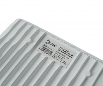 519 р. Светильник светодиодный 220V 50W 6500K ЭРА ЭРА lpr-023-w-65k-050  с доставкой в г. Керчь. Увеличить фотографию 4