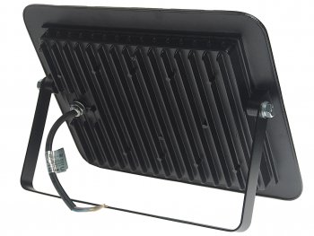 1 799 р. Светильник светодиодный 220V 100W 6500K белый ЭРА ЭРА lpr-061-0-65k-100  с доставкой в г. Керчь. Увеличить фотографию 2