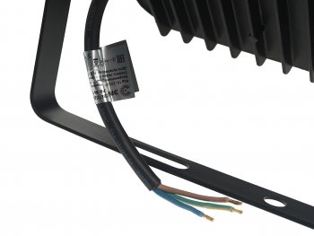 1 799 р. Светильник светодиодный 220V 100W 6500K белый ЭРА ЭРА lpr-061-0-65k-100  с доставкой в г. Керчь. Увеличить фотографию 3