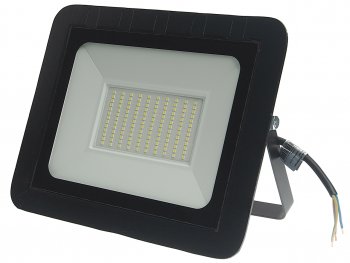 1 799 р. Светильник светодиодный 220V 100W 6500K белый ЭРА ЭРА lpr-061-0-65k-100  с доставкой в г. Керчь. Увеличить фотографию 1