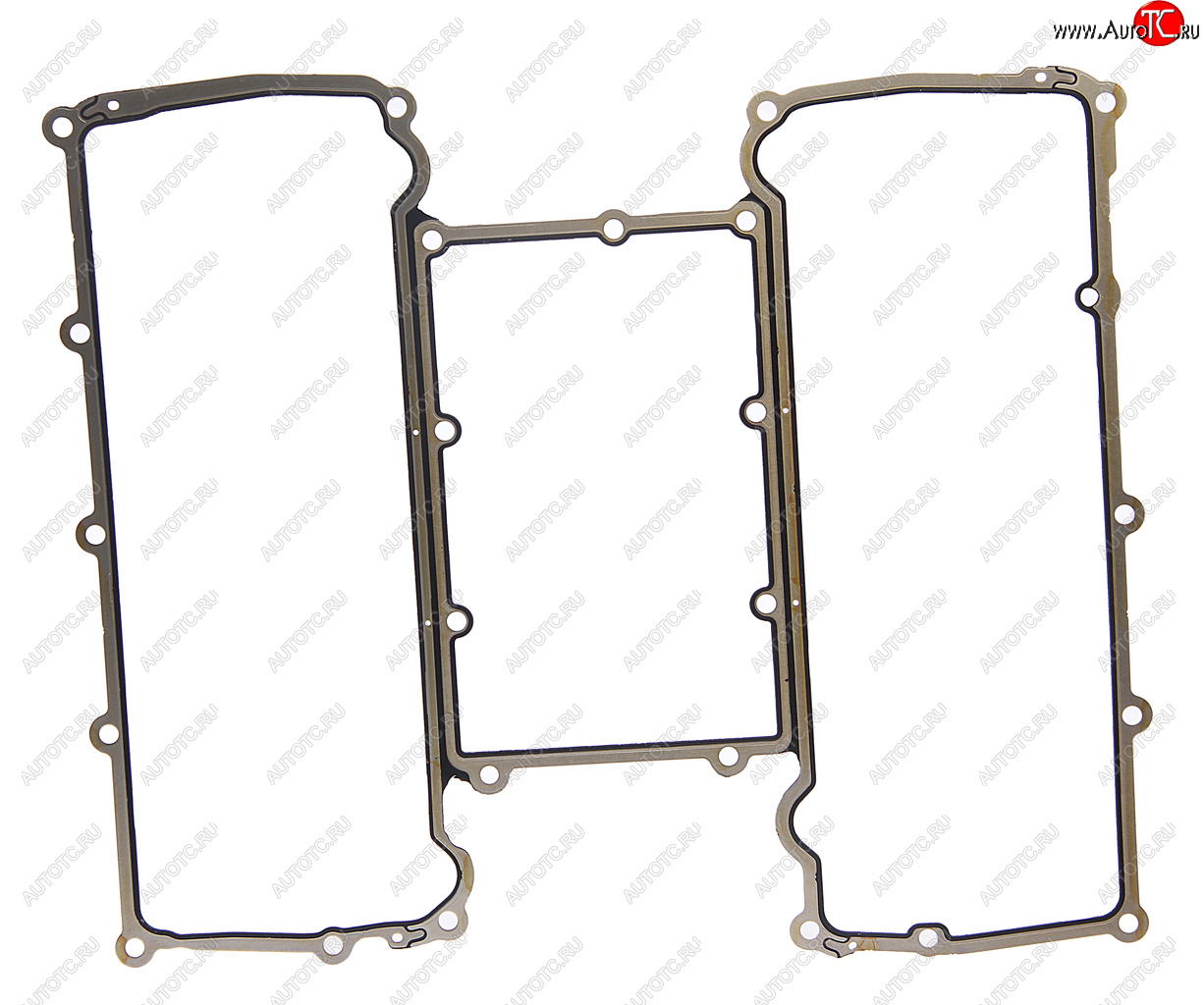 10 999 р. Прокладка LAND ROVER интеркуллера OE LAND ROVER lr011343 LAND ROVER lr011343  с доставкой в г. Керчь