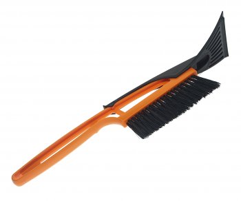 113 р. Щетка со скребком 41 см MAXI PLAST MAXI PLAST  lr-11001  с доставкой в г. Керчь. Увеличить фотографию 2