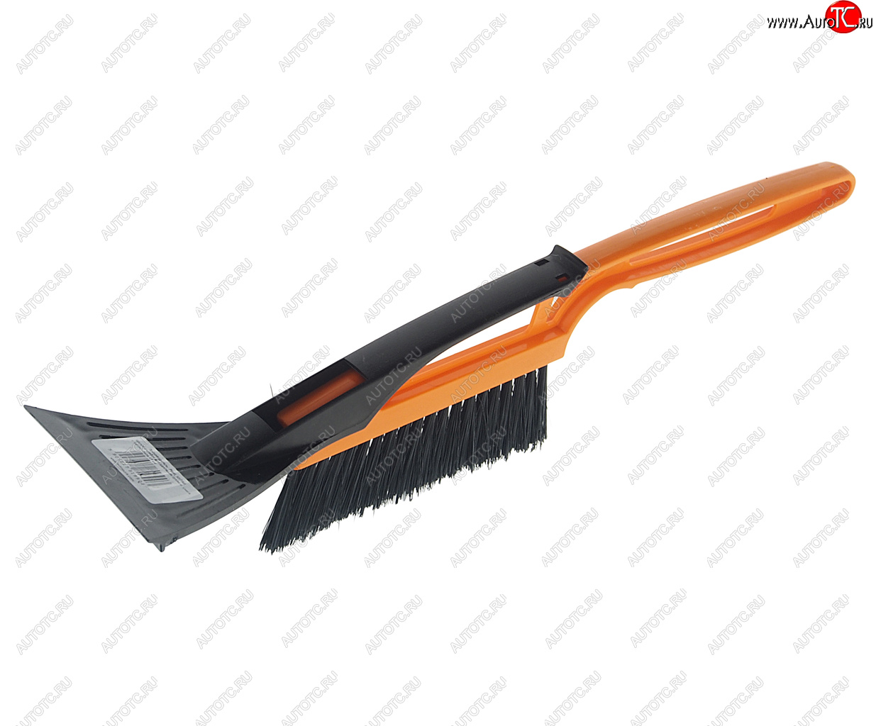 113 р. Щетка со скребком 41 см MAXI PLAST MAXI PLAST  lr-11001  с доставкой в г. Керчь