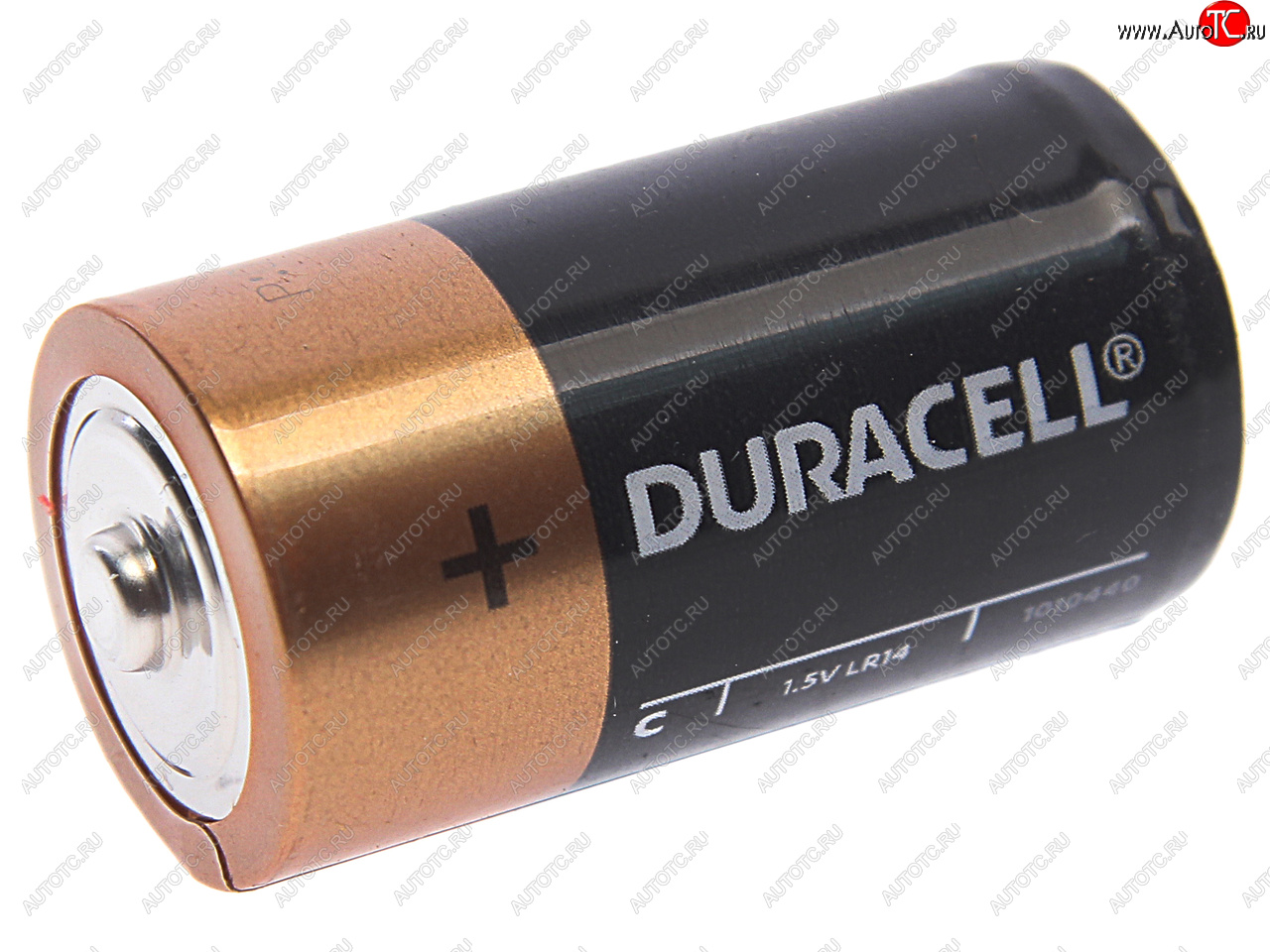 419 р. Батарейка C LR14 1.5V блистер 2шт. (цена за 1шт.) Alkaline Basic DURACELL DURACELL lr14-2bl  с доставкой в г. Керчь