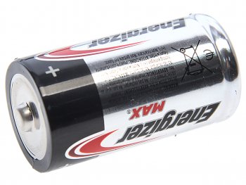 256 р. Батарейка C LR14 1.5V блистер 2шт. (цена за 1шт.) Alkaline Max ENERGIZER ENERGIZER lr14 bc2  с доставкой в г. Керчь. Увеличить фотографию 2