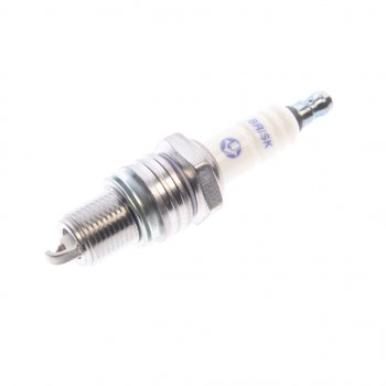 679 р. Свеча зажигания ВАЗ-2111 V8 PLATIN BRISK BRISK lr15yp-1  с доставкой в г. Керчь. Увеличить фотографию 2