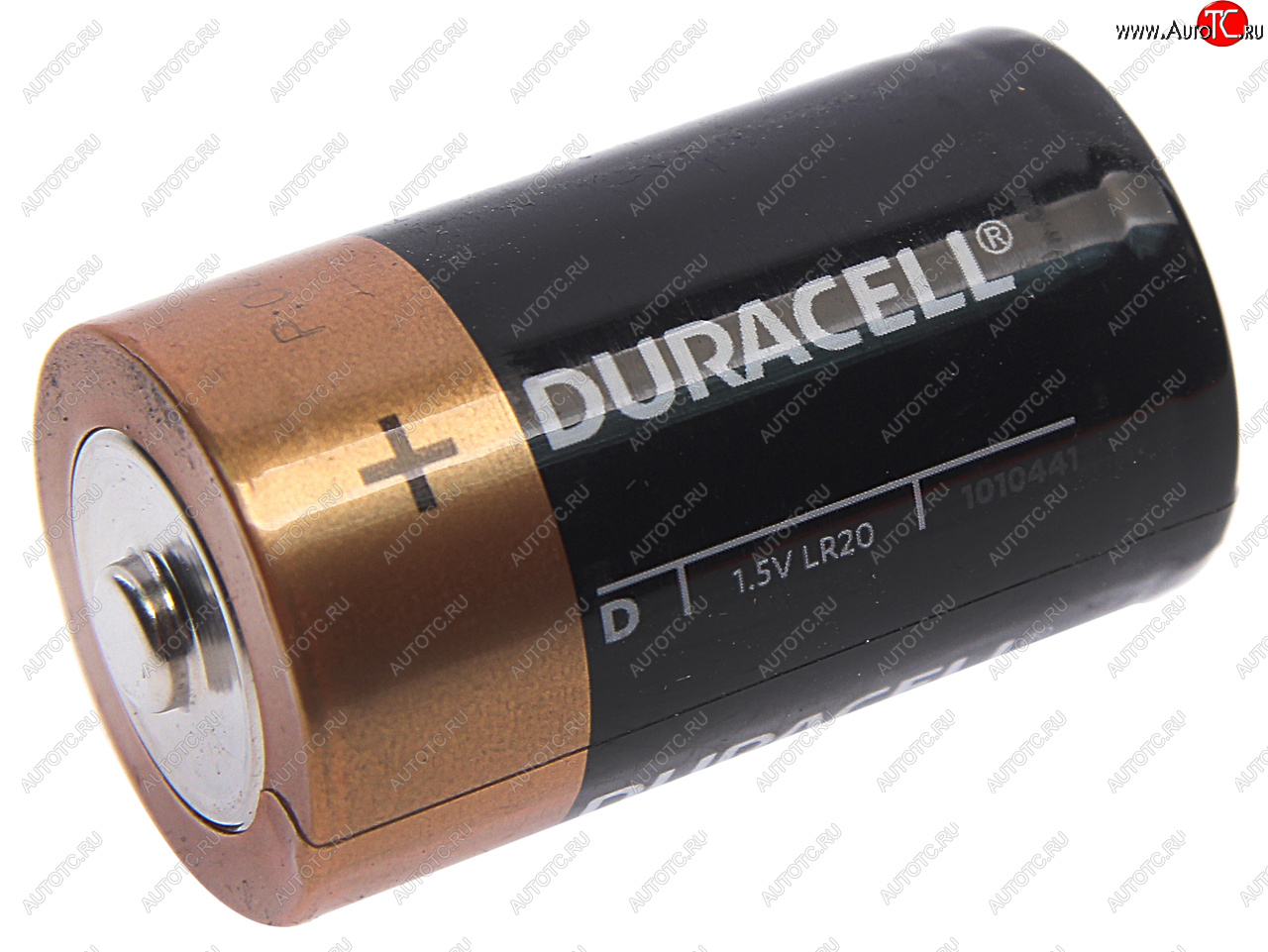 549 р. Батарейка D LR20 1.5V блистер 2шт. (цена за 1шт.) Alkaline Basic DURACELL DURACELL lr20-2bl  с доставкой в г. Керчь