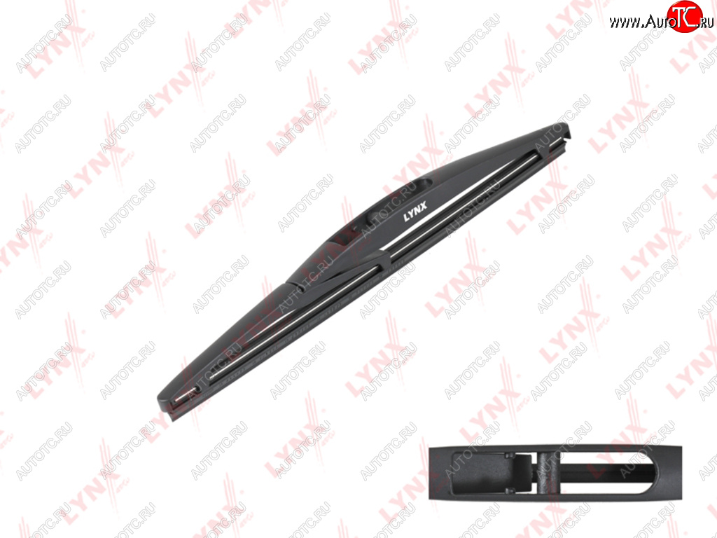769 р. Щетка стеклоочистителя SUZUKI Swift задняя LYNX LYNX lr25d  с доставкой в г. Керчь