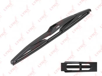 459 р. Щетка стеклоочистителя 350мм задняя MAZDA 3 FORD Focus 2 BMW X3 SMART Rear LYNX LYNX lr35a  с доставкой в г. Керчь. Увеличить фотографию 1
