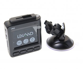 4 799 р. Видеорегистратор LEXAND LEXAND lr65 dual  с доставкой в г. Керчь. Увеличить фотографию 2