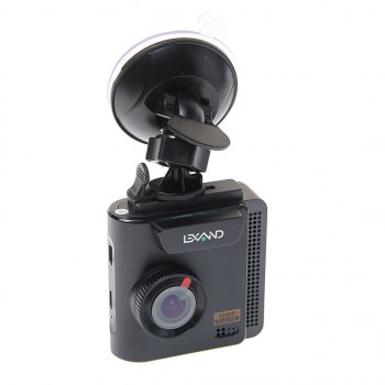 Видеорегистратор LEXAND LEXAND lr65 dual