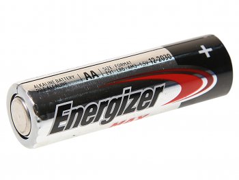 82 р. Батарейка AA LR6 1.5V блистер 2шт. (цена за 1шт.) Alkaline Max ENERGIZER ENERGIZER lr6 bc2  с доставкой в г. Керчь. Увеличить фотографию 1