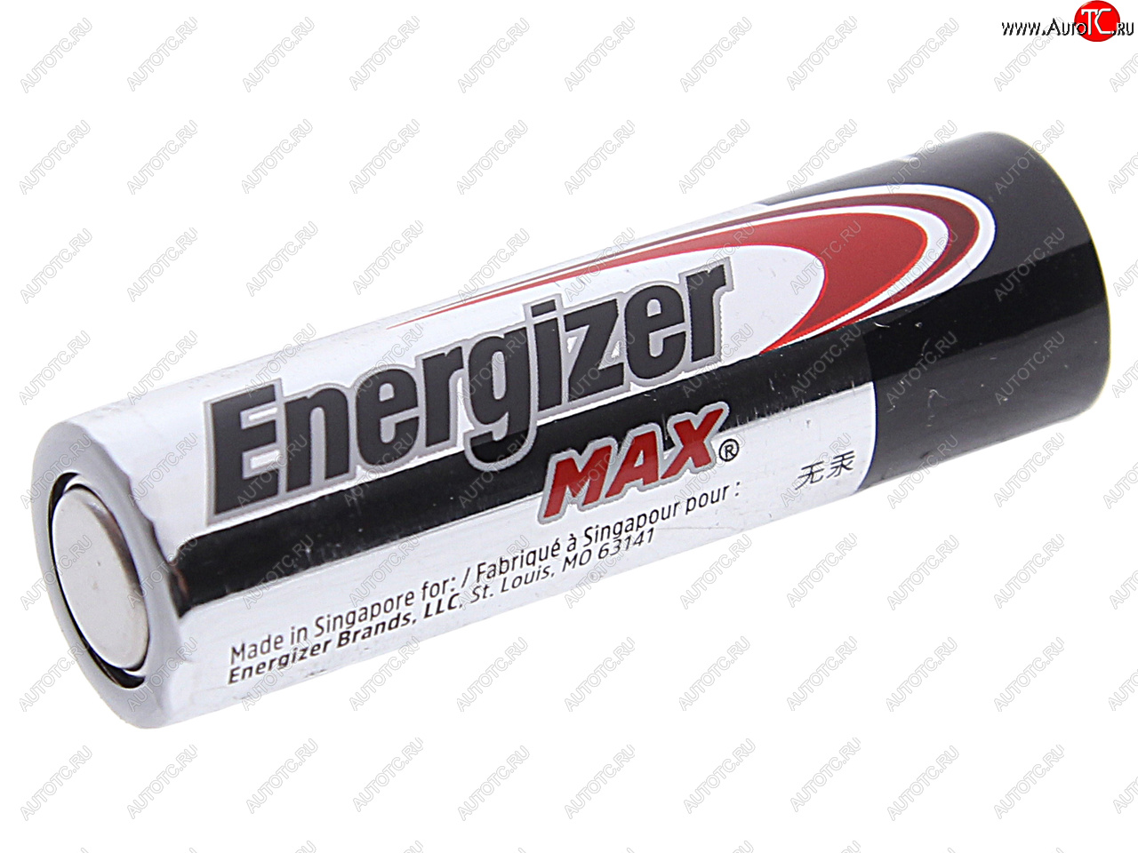 100 р. Батарейка AA LR6 1.5V блистер 4шт. (цена за 1шт.) Alkaline Max ENERGIZER ENERGIZER lr6 bc4  с доставкой в г. Керчь