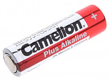 71 р. Батарейка AA LR6 1.5V блистер 2шт. (цена за 1шт.) Alkaline Plus CAMELION CAMELION lr6-bp2  с доставкой в г. Керчь. Увеличить фотографию 1