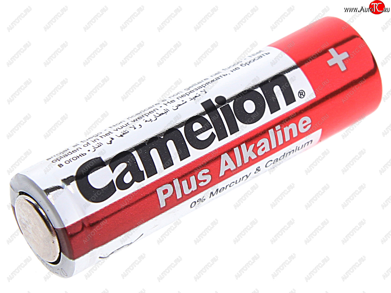 71 р. Батарейка AA LR6 1.5V блистер 2шт. (цена за 1шт.) Alkaline Plus CAMELION CAMELION lr6-bp2  с доставкой в г. Керчь