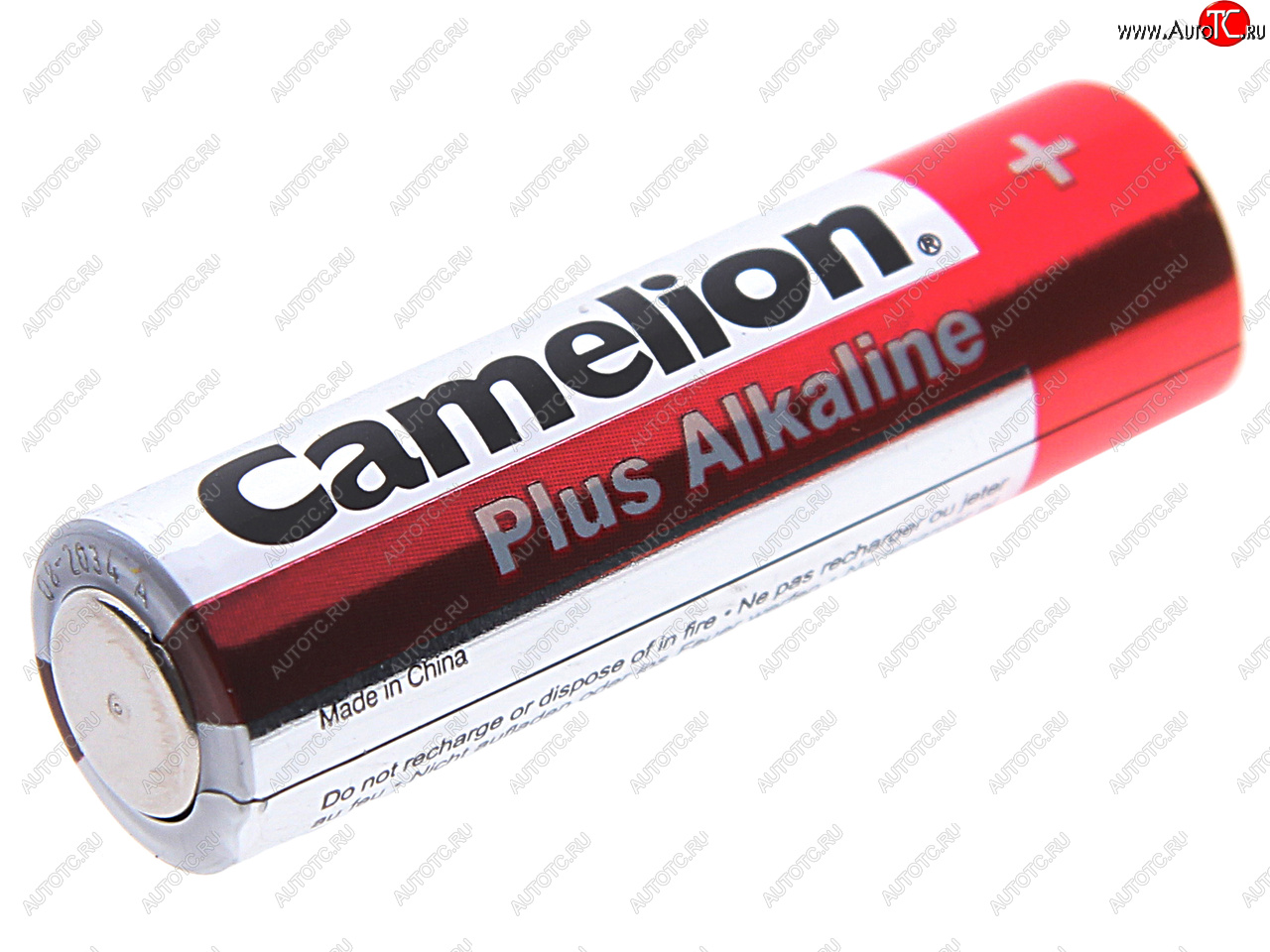 65 р. Батарейка AA LR6 1.5V блистер 4шт. (цена за 1шт.) Alkaline Plus CAMELION CAMELION lr6-bp4  с доставкой в г. Керчь