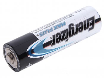 175 р. Батарейка AA LR6 1.5V блистер 2шт. (цена за 1шт.) Alkaline Max Plus ENERGIZER ENERGIZER lr6м bc2  с доставкой в г. Керчь. Увеличить фотографию 2