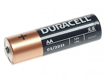 170 р. Батарейка AA LR6 1.5V блистер 4шт. (цена за 1шт.) Alkaline Basic DURACELL DURACELL lr6n-4bl  с доставкой в г. Керчь. Увеличить фотографию 1
