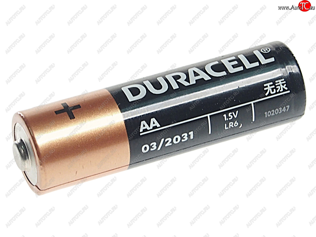 170 р. Батарейка AA LR6 1.5V блистер 4шт. (цена за 1шт.) Alkaline Basic DURACELL DURACELL lr6n-4bl  с доставкой в г. Керчь