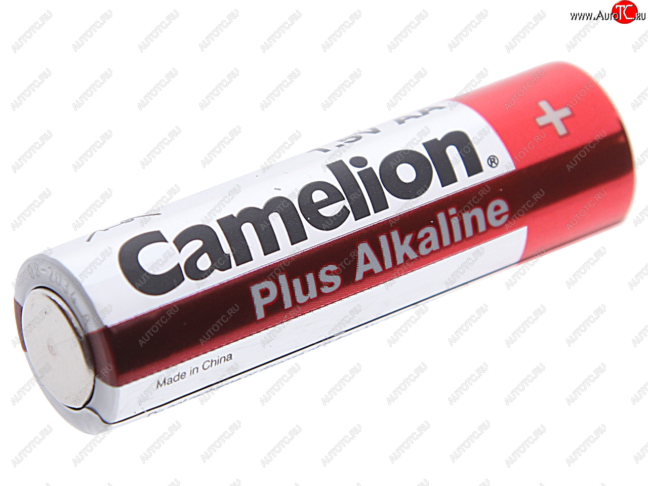 44 р. Батарейка AA LR6 1.5V блистер 24шт. (цена за 1шт.) Alkaline Plus CAMELION CAMELION lr6-pb24  с доставкой в г. Керчь