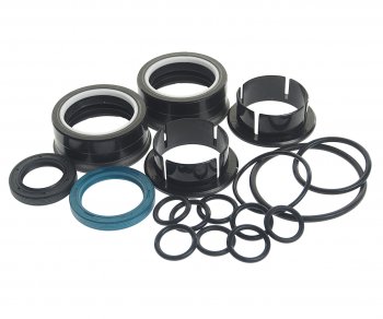 10 399 р. Ремкомплект LAND ROVER Range Rover (02-10) рейки рулевой EMMETEC EMMETEC lr9003kit EMMETEC lr9003kit  с доставкой в г. Керчь. Увеличить фотографию 1