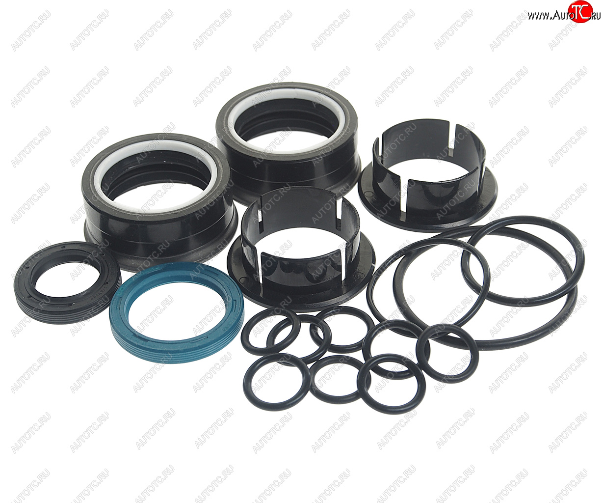 10 399 р. Ремкомплект LAND ROVER Range Rover (02-10) рейки рулевой EMMETEC EMMETEC lr9003kit EMMETEC lr9003kit  с доставкой в г. Керчь