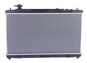 13 749 р. Радиатор TOYOTA Camry (06-11) (2.4) охлаждения двигателя LUZAR LUZAR lrc19118  с доставкой в г. Керчь. Увеличить фотографию 1
