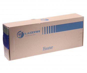 5 949 р. Радиатор отопителя УАЗ-3151,3741 салона алюминиевый LUZAR LUZAR lrh03690b  с доставкой в г. Керчь. Увеличить фотографию 4