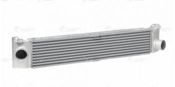 14 699 р. Интеркулер PEUGEOT Boxer (06-) CITROEN Jumper (06-) FIAT Ducato (06-) LUZAR LUZAR lric1680  с доставкой в г. Керчь. Увеличить фотографию 1