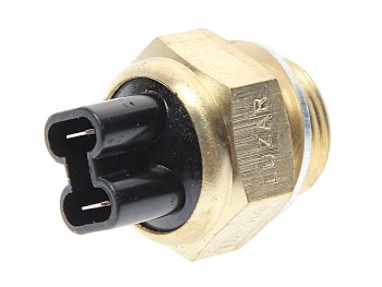 319 р. Датчик включения вентилятора ВАЗ-2103-2107 92-87 град. LUZAR LUZAR ls0103  с доставкой в г. Керчь. Увеличить фотографию 1