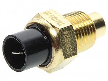 208 р. Датчик температуры ГАЗ-3302 Бизнес охлаждающей жидкости LUZAR LUZAR ls0324  с доставкой в г. Керчь. Увеличить фотографию 2