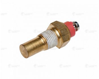 329 р. Датчик температуры DAEWOO Matiz (98-) CHEVROLET Lacetti (03-) охлаждающей жидкости LUZAR LUZAR ls0504  с доставкой в г. Керчь. Увеличить фотографию 3