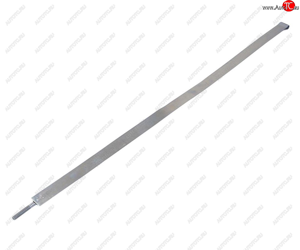 399 р. Хомут КАМАЗ бака топливного 210-500л (530х650) БАКОР БАКОР ls530x650b  с доставкой в г. Керчь