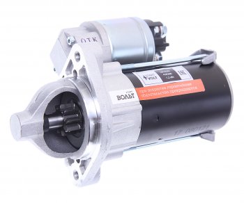 6 299 р. Стартер ЛАДА Vesta,Калина 2,Granta,X-Ray DATSUN Mi-Do АКПП z=9 1.44кВт STARTVOLT STARTVOLT lst 0191  с доставкой в г. Керчь. Увеличить фотографию 1