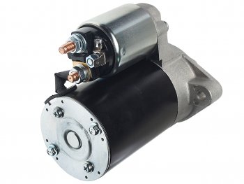 8 999 р. Стартер DAEWOO Matiz (1.0) CHEVROLET Aveo (1.2),Spark (1.0) STARTVOLT STARTVOLT lst0510  с доставкой в г. Керчь. Увеличить фотографию 2